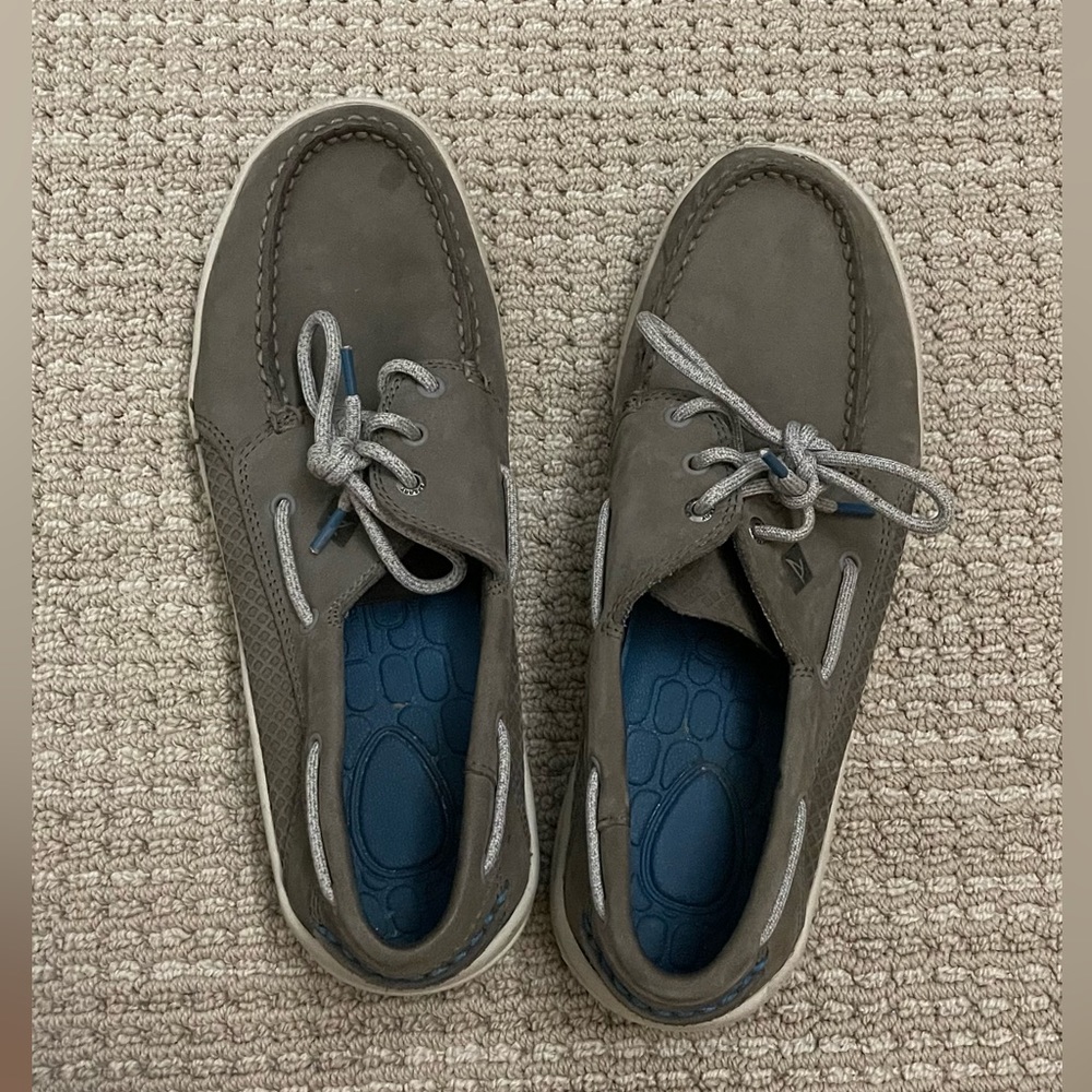 Sperry Shoes